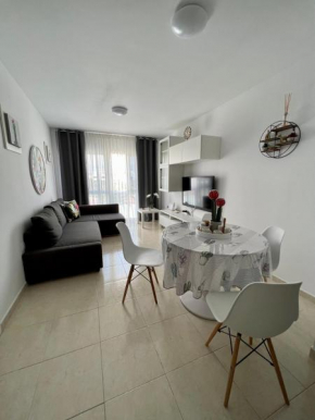 Corralejo Vivienda Malpais Apartment